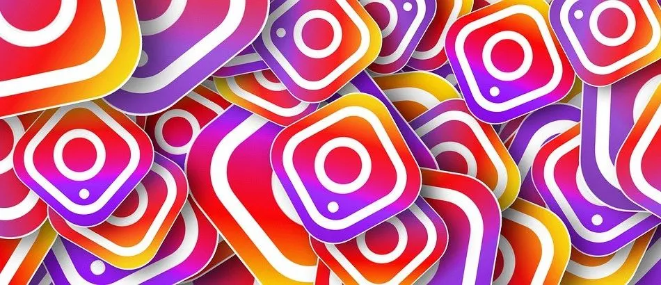 Instagram logo