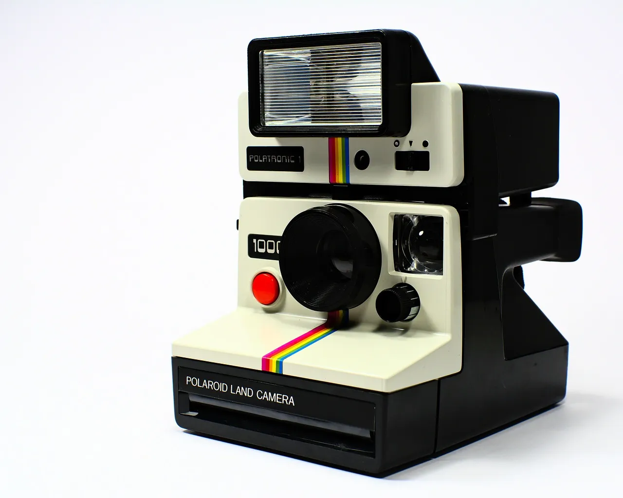 aparat Polaroid